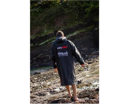 dryrobe race 